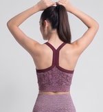 Top Seamless Aconchego