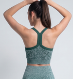 Top Seamless Aconchego