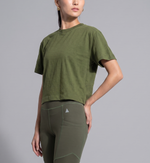 Camiseta Tempo