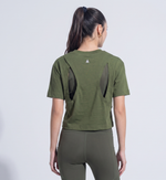 Camiseta Tempo