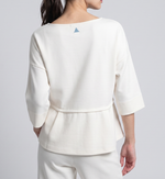 Blusa Amanhecer