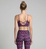 Top Estampado Landscape