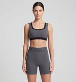 Bermuda Comfy Canelado LR