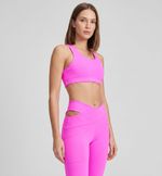 Calça Legging Cut Out LR