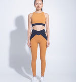 Legging Golden Pintura