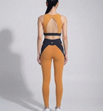 Legging Golden Pintura