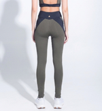 Legging Golden Pintura