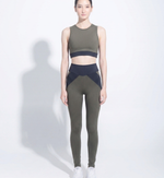 Legging Golden Pintura