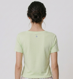 Camiseta Basic Color Martha Medeiros