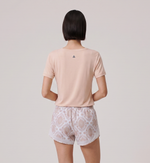 Camiseta Basic Color Martha Medeiros