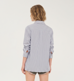 CAMISA OXFORD