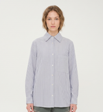 CAMISA OXFORD