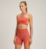 Shorts Golden Seamless Rio De Janeiro