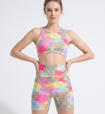 Bermuda Estampada Martha Medeiros EST.