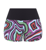 Shorts Basic Estampado Psico