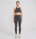 Legging Art
