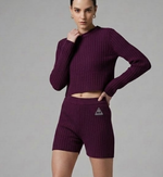 Shorts Respiro