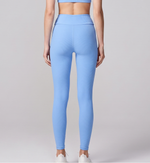 CALÇA LEGGING CANELADA RESORT