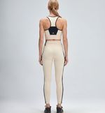 LEGGING ORCHID