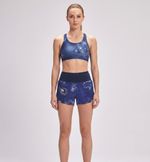 SHORTS BASIC ESTAMPADO UNIVERSO