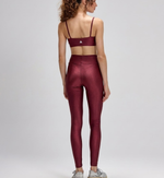 CALÇA LEGGING BASIC COLOR