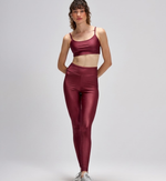 CALÇA LEGGING BASIC COLOR