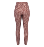 CALÇA LEGGING BASIC ESTAMPADO OASIS
