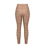 CALÇA LEGGING BASIC ESTAMPADO LIBERTY