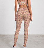 CALÇA LEGGING BASIC ESTAMPADO LIBERTY