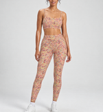 CALÇA LEGGING BASIC ESTAMPADO LIBERTY