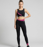 CALÇA LEGGING FALESIA
