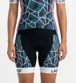 Bermuda Ciclismo Basic Performance Estampado MAPA