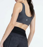 Top Basic Alça