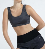 Top Basic Alça