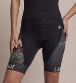 Bermuda Ciclismo Basic Performance Estampado TRI