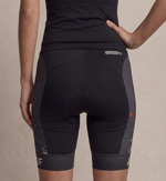 Bermuda Ciclismo Basic Performance Estampado TRI