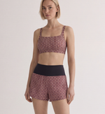 SHORTS BASIC ESTAMPADO OASIS