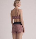 SHORTS BASIC ESTAMPADO OASIS