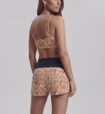SHORTS BASIC ESTAMPADO LIBERTY