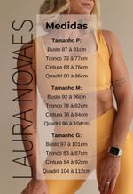Top Twist - Preto