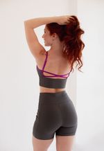 Short com Bolso Kapana Chumbo