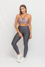 Calça Legging Olympia - Cinza