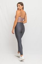Calça Legging Olympia - Cinza