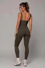Body Glan Vulcano
