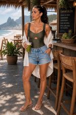 Body Glan Vulcano