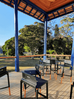 Banqueta Alta AV