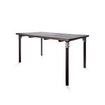 Mesa de Jantar Godzilla - Até 10 lugares
