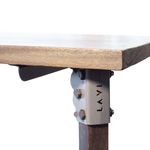 Mesa de Jantar Godzilla - Até 10 lugares