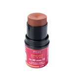 Sport Make Up Blush All inOne - FPS30 / FPUVA10 - Soft Peach 4,5g - Pink Cheeks