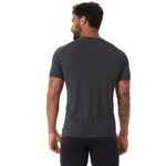 Camisa UV 50 Raglan Masculina - Grafite